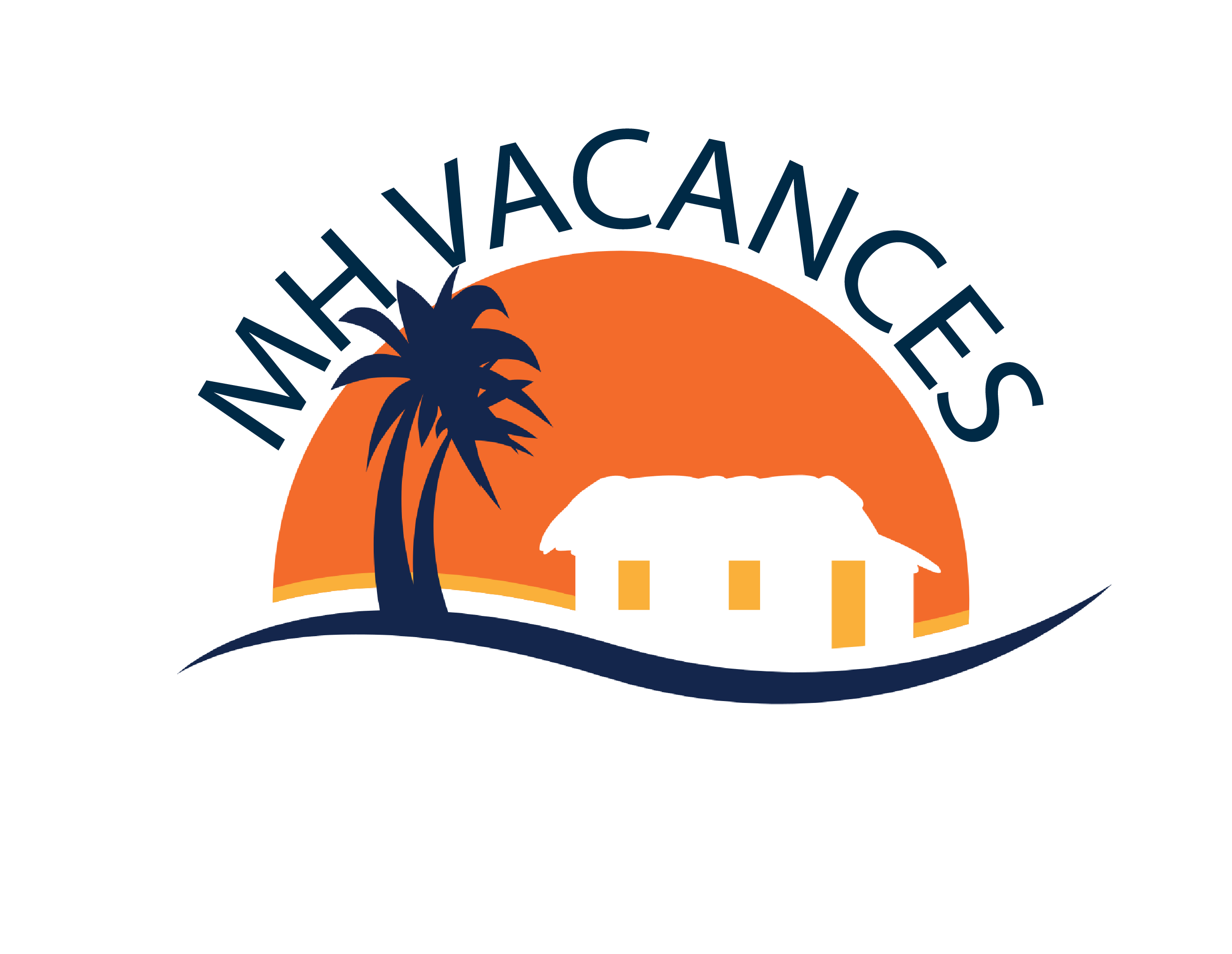 Logo MH Vacances
